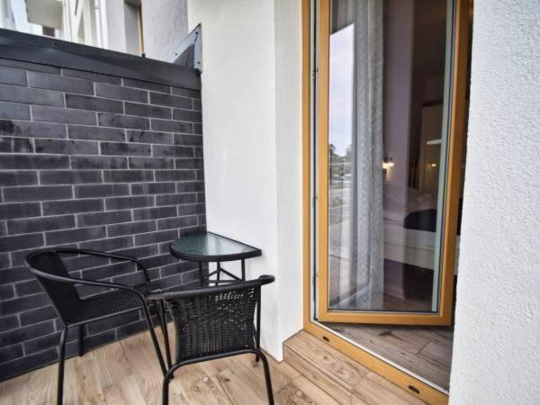 Apartament Navy Blue 드지우노웨크 외부 사진